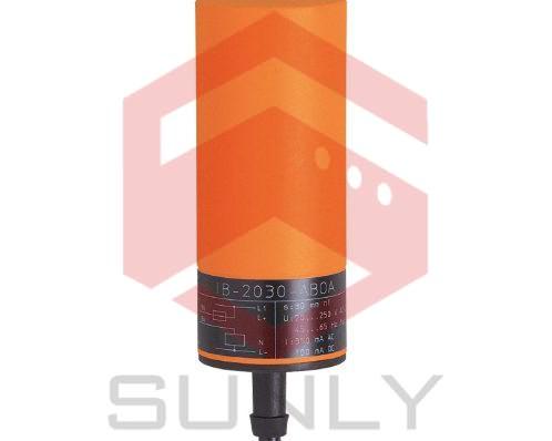 Inductive sensor IB0087 IB-2020ZABOA/10M