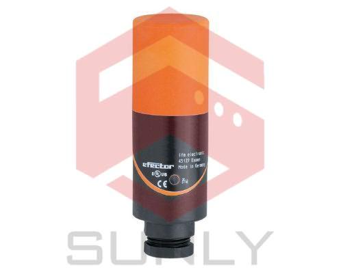 Inductive sensor IB5124 IBE2020-FRKG