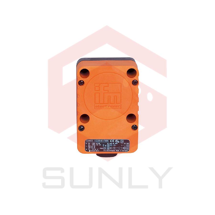 Cảm biến cảm ứng IC0003 ICE2040-FBOA