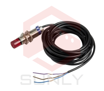 Cảm biến từ XUB2BKSWL2T