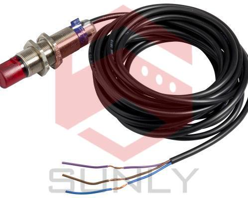 Cảm biến từ XUB2BPAWL2R