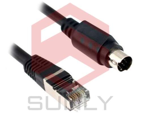 Cáp lập trình HMI Magelis XBTZ9780