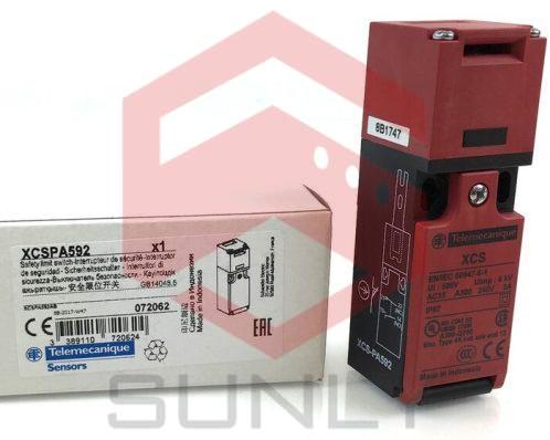 Công tắc an toàn XCSPA592
