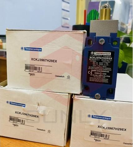 Công tắc hành trình XCKJ3967H29EX
