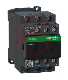 Công tắc tơ LC1D09MD