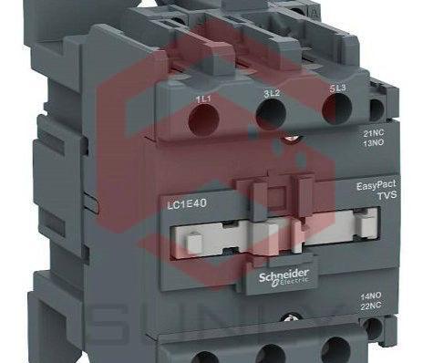 Công tắc tơ LC1E40F5N