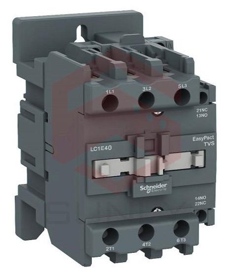 Công tắc tơ LC1E40F5N