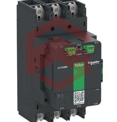 Công tắc tơ LC1G150EHEA