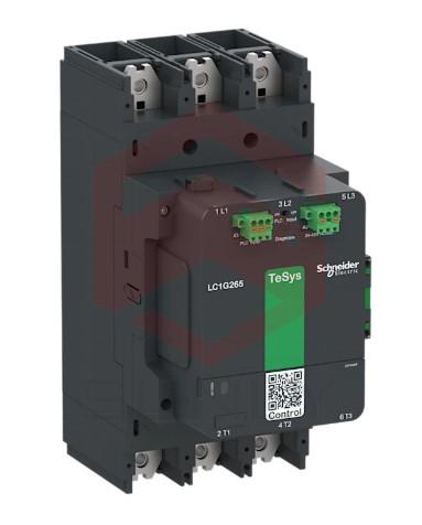 Công tắc tơ LC1G150EHEA