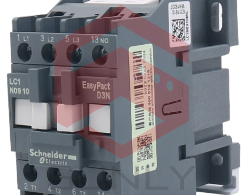 Công tắc tơ LC1N0910F5N