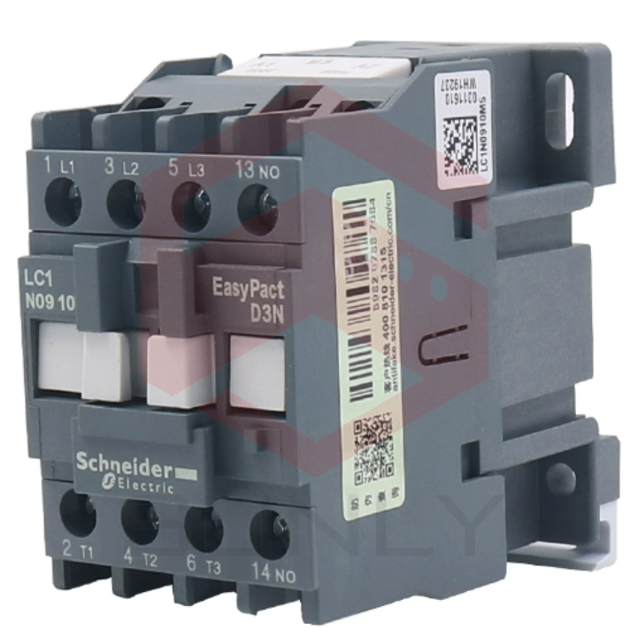 Công tắc tơ LC1N0910F5N