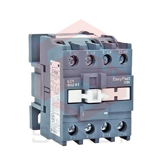 Công tắc tơ LC1N3210F5N