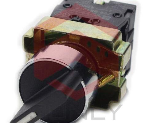 Công tắc xoay XB2BD25C