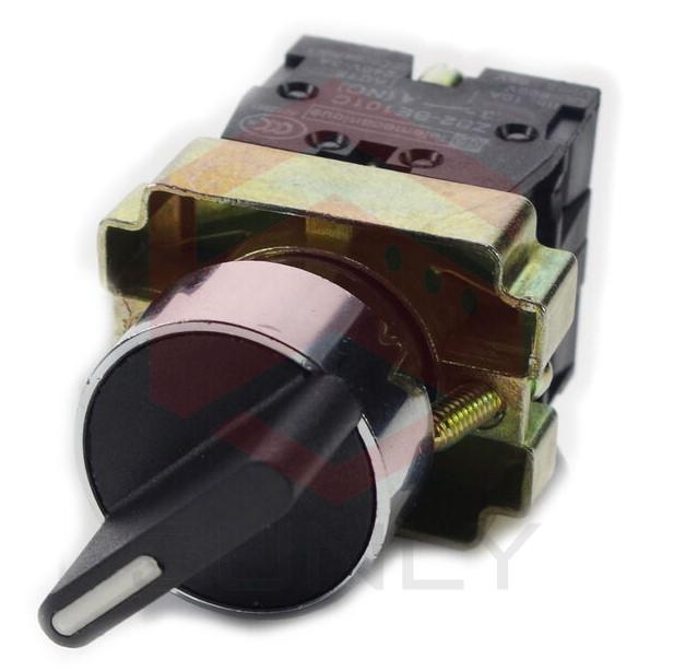 Công tắc xoay XB2BD25C