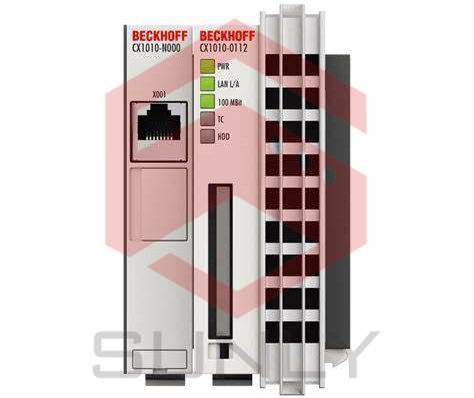 CX1010 | Mô-đun CPU Cơ Bản