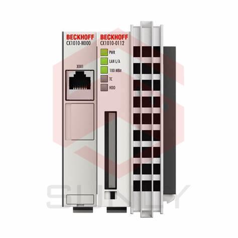 CX1010 | Mô-đun CPU Cơ Bản