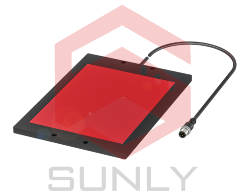 Đèn nền Balluff BAE LX-VS-HR200