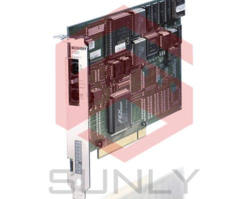 FC2001 | Lightbus master card, 1 channel, PCI