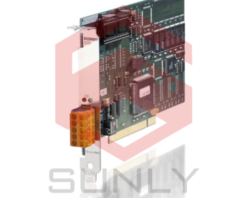 FC5201-0000 | Thẻ Card DeviceNet master/slave, 1 kênh, PCI