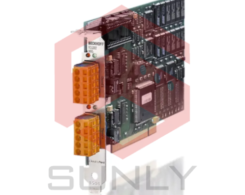 FC5202-0002 | Card DeviceNet, chế độ master/slave, 2 kênh, PCI, với 32 kbyte NOVRAM