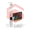 FC9001-0010 | Thẻ Ethernet, 1 kênh, PCI
