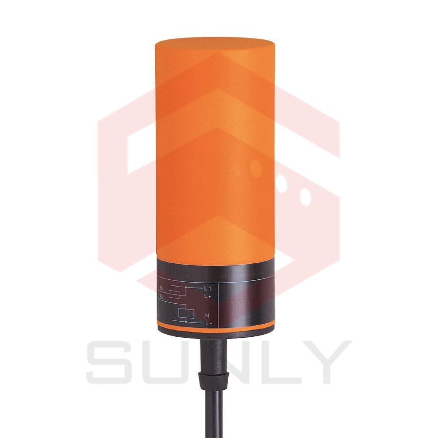 Inductive sensor IB0078 IB-2020-ABOA