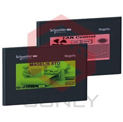 Màn hình cảm ứng Schneider HMISTO511