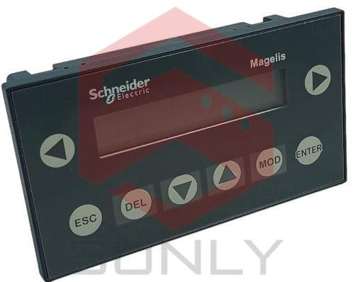 Màn hình nhỏ Schneider XBTN200