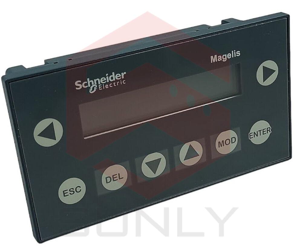 Màn hình nhỏ Schneider XBTN200