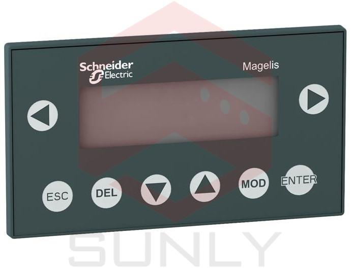 Màn hình nhỏ Schneider XBTN400