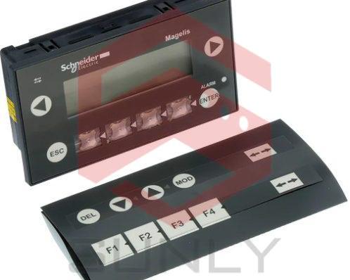 Màn hình nhỏ Schneider XBTN401