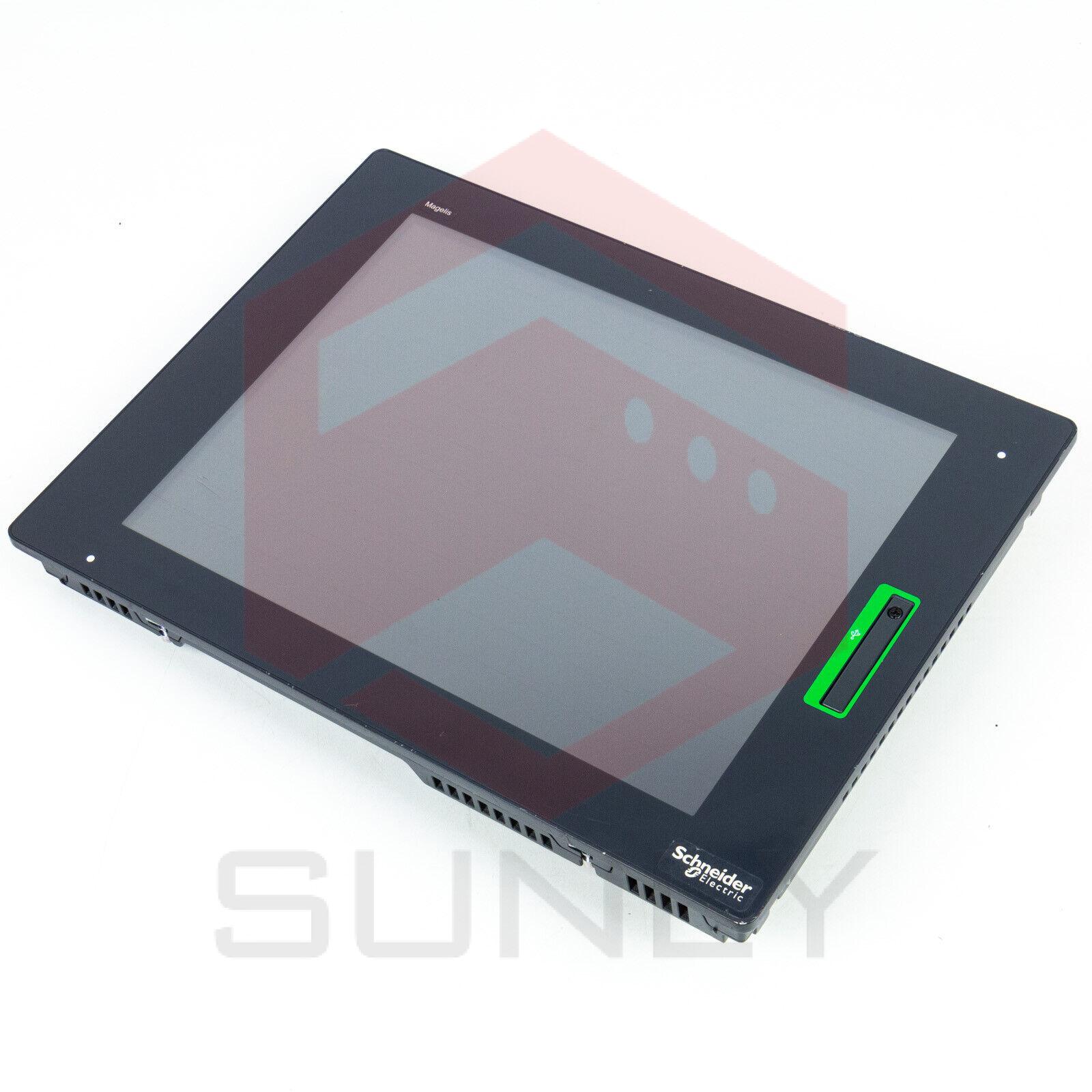 Màn hình Schneider HMIDT732