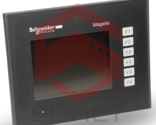 Màn hình Schneider HMIGTO1300