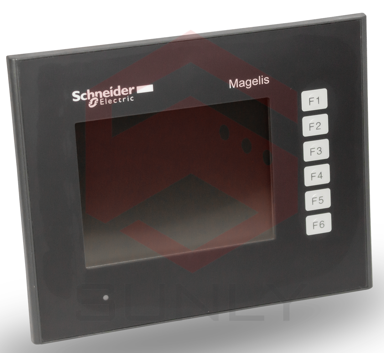 Màn hình Schneider HMIGTO1300