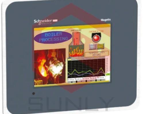 Màn hình Schneider HMIGTO2315