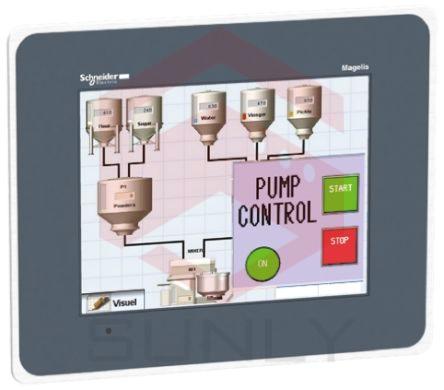 Màn hình Schneider HMIGTO5315