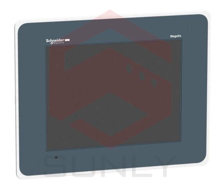 Màn hình Schneider HMIGTO6315