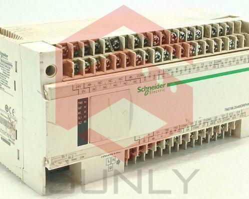 Mô đun PLC TM218LDA40DRPHN