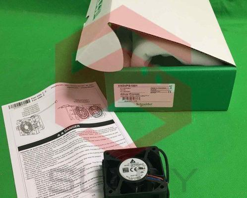 Quạt tản nhiệt VX5VPS1001