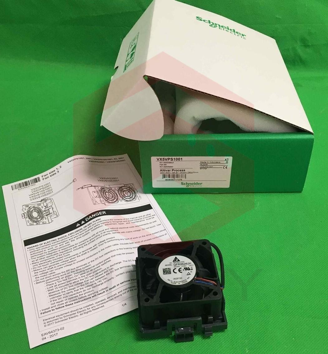 Quạt tản nhiệt VX5VPS1001