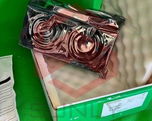 Quạt tản nhiệt VX5VPS3001