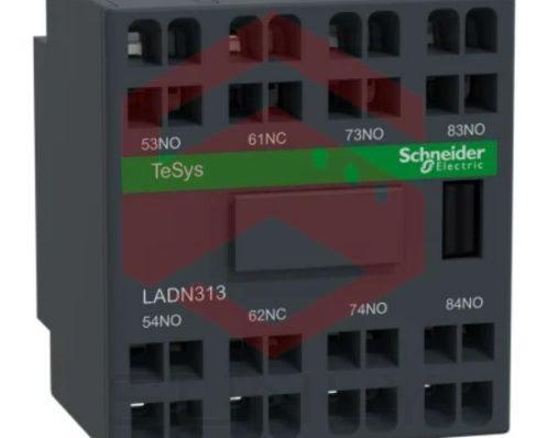 Tiếp điểm phụ LAD313