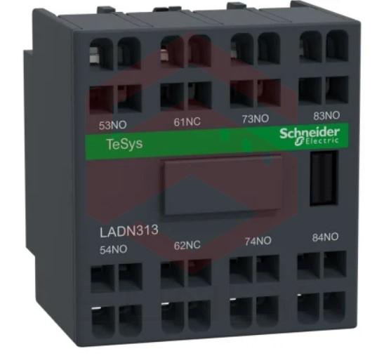 Tiếp điểm phụ LAD313