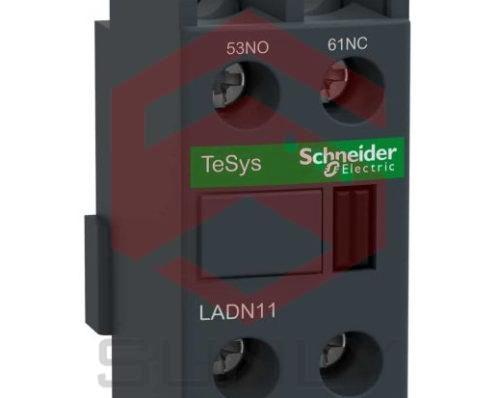 Tiếp điểm phụ LADN11