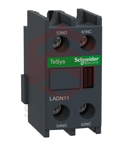 Tiếp điểm phụ LADN11
