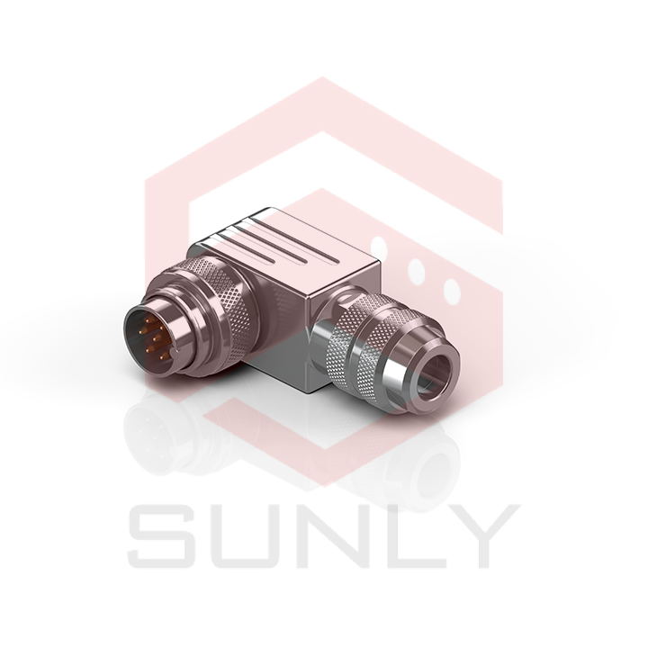 ZS3100-0831 | Bộ lắp ráp trường, PROFIBUS-DP, IP67, chống nhiễu