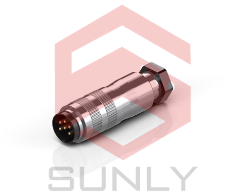 ZS3100-1810 | Điện trở nối cắm, PROFIBUS-DP, IP67, có chống nhiễu