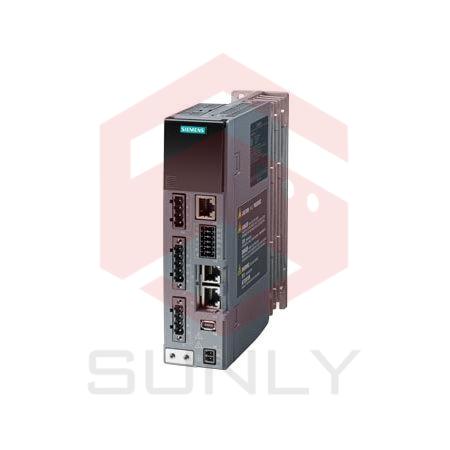 Bộ điều khiển AC Servo Siemens S210 1AC 0.75 KW 6SL3210-5HB10-8UF0