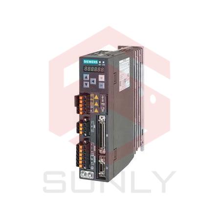 Bộ điều khiển AC Servo Siemens V90 3-P 1.5/1.75 KW 6SL3210-5FE11-5UA0