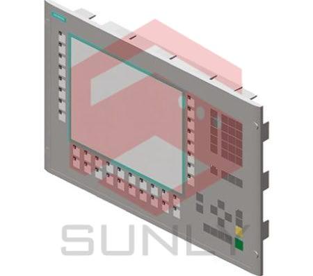 HMI Siemens SIMATIC 6AV6643-0DD01-1AX1 10 inch